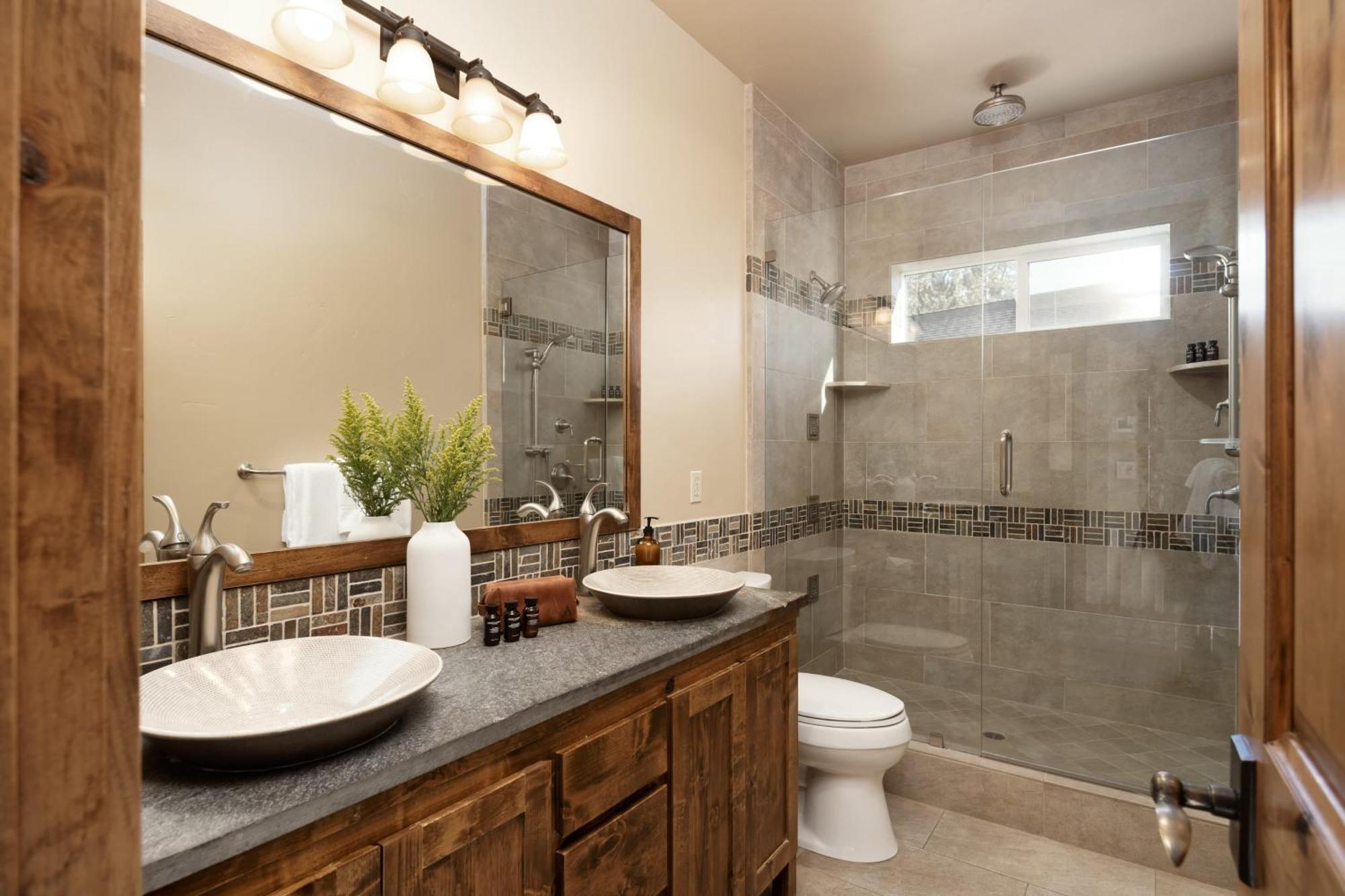 Atkinson By Avantstay Lake Front Home W Stunning Views In Tahoe Vista Exterior foto